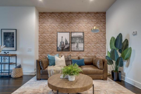 Lofts at 30th - 2 Top Floor Units